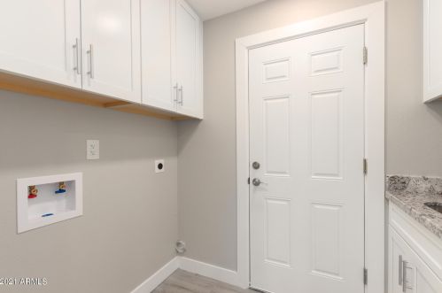 13001 29th Pl, Phoenix AZ  85032-6511 exterior