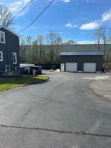 1575 Washington St, Braintree MA  02184-8196 exterior