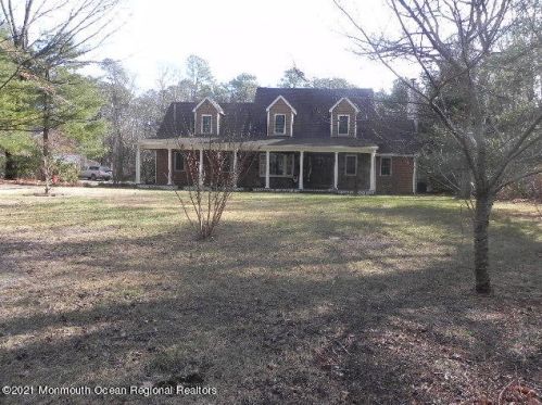 137 Jackson Ml Rd, Jackson Twp NJ 08527-4447 exterior