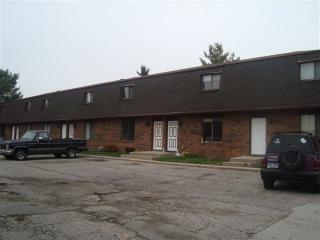 1565 Bryn Mawr Pl, Saginaw MI  48638-7344 exterior