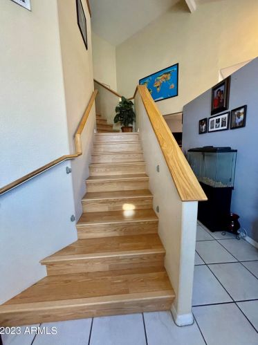 1510 Charleston Ave, Phoenix AZ  85022-1264 exterior