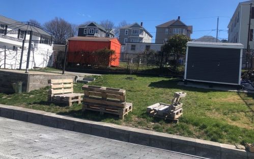 39 Sachem St, Fall River MA  02724-1532 exterior