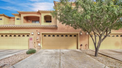 16233 30th Pl, Phoenix AZ 85032-4385 exterior