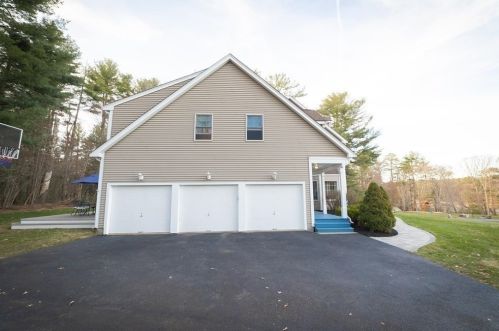 27 Stop Riv Rd, Norfolk MA 02056-1171 exterior