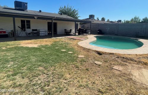 2934 Citrus Way, Phoenix AZ 85015-1509 exterior