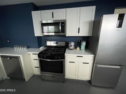 733 Coolidge St, Phoenix AZ 85015-4009 exterior