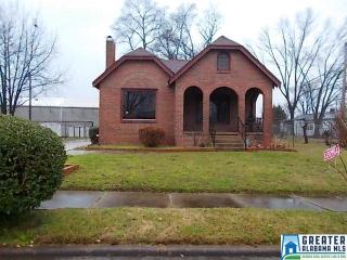 1348 24th Ave, Birmingham, AL 35204-1146