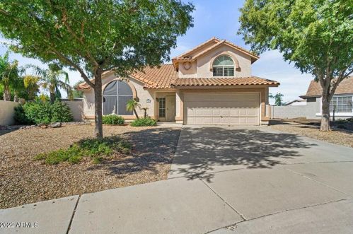 19650 36th St, Phoenix, AZ 85050-3944