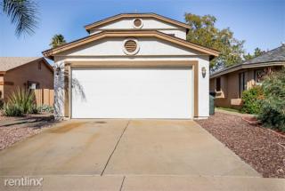 722 Sack Dr, Phoenix AZ  85024-8232 exterior