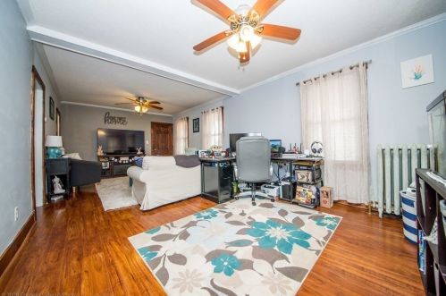 278 Palmer St, New Bedford MA 02740-2559 exterior