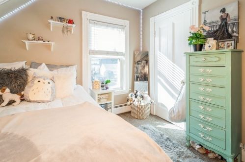 307 Pleasant St, Weymouth MA 02190-2621 exterior