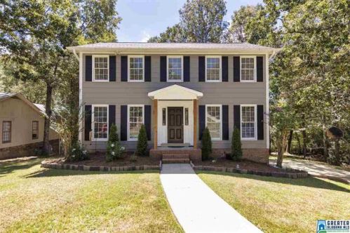 5180 Colonial Park Rd, Birmingham, AL 35242-3264