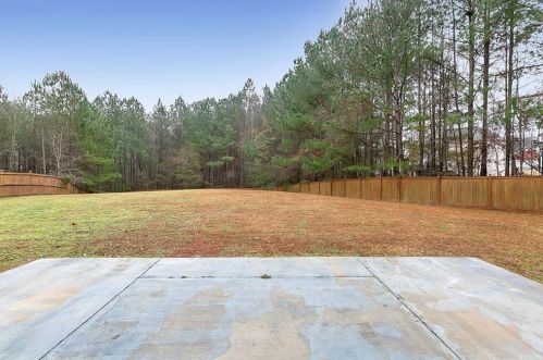 376 Sunderland Way, Stockbridge GA 30281-7957 exterior