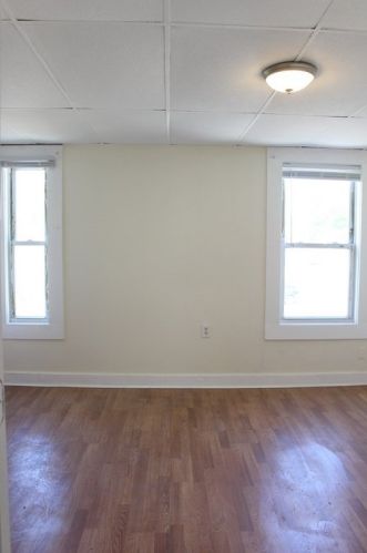 23 Everard St, Worcester MA 01605-4818 exterior