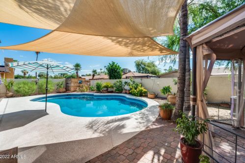 6249 Gelding Dr, Scottsdale AZ  85254-3225 exterior