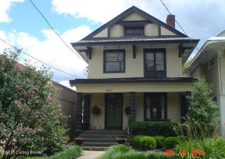 2528 Frankfort Ave, Louisville, KY 40206-2530