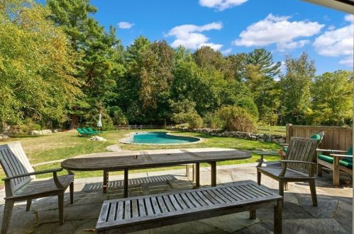 10 Summer St, Hingham MA 02043-2219 exterior