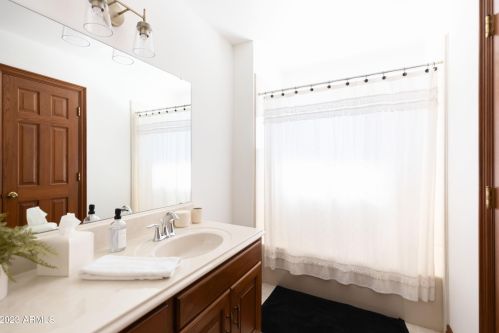 2349 55th St, Phoenix AZ  85008-2609 exterior