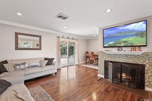 13516 Dittmar Dr, Whittier CA 90605-2228 exterior