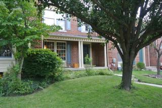 5018 Southern Star Ter, Columbia MD  21044-5903 exterior