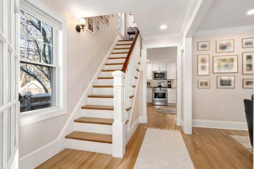 447 Summer St, Arlington MA 02474-2431 exterior