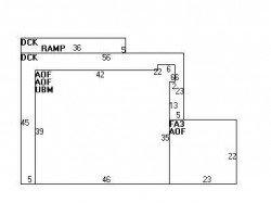 575 Boylston St, Newton MA 02459-2740 floor plan
