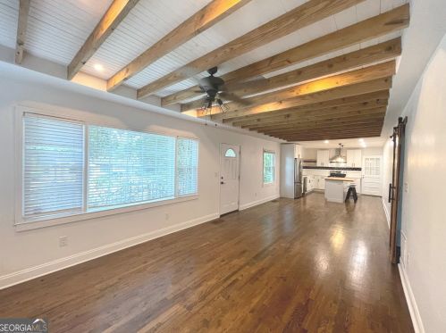 847 Moreland Ave, Atlanta GA  30316-2487 exterior