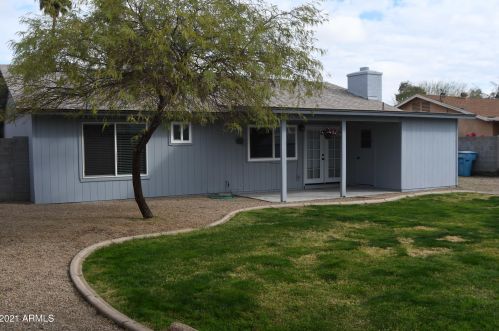 4061 Aster Dr, Phoenix AZ 85032-7318 exterior