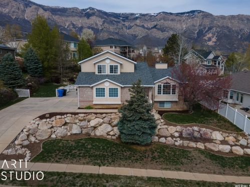 3584 Lakeview Dr, Ogden, UT 84414-7542