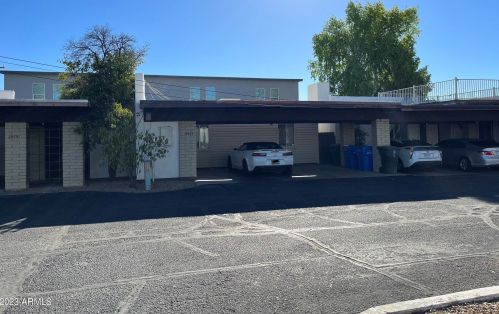 2955 29 St, Phoenix AZ 85032-3726 exterior