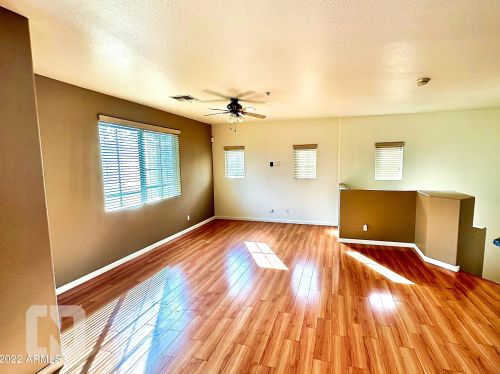 1420 81st Ave, Phoenix AZ  85043-1117 exterior