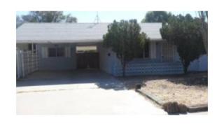 4017 El Caminito Dr, Phoenix AZ  85051-4622 exterior