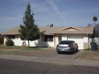 4018 80th Ave, Phoenix, AZ 85033-3506