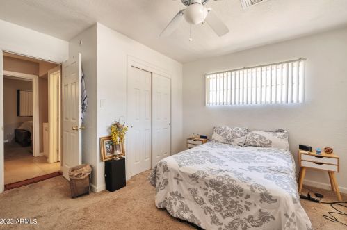 1901 45th St, Phoenix AZ  85008-4105 exterior