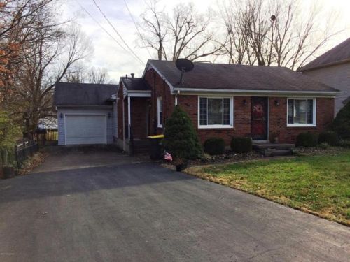 12020 Brinley Ave, Louisville, KY 40243-1008