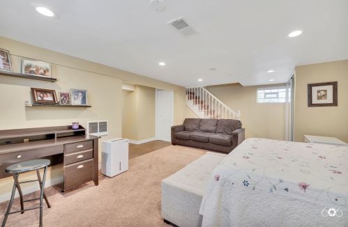 1906 Maple Ave, Forest View IL 60402-1549 exterior