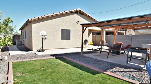 2445 Adams, Phoenix AZ 85007-2605 exterior