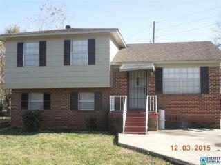3617 Ellis Ave, Birmingham AL  35221-1515 exterior