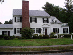 35 Fairlee Rd, Newton, MA 02468-2040