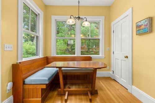 57 Grove Hill Ave, Newton MA 02460-2335 exterior