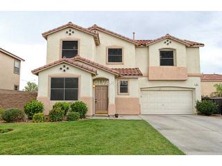 725 Bch Park St, Henderson NV  89015-0600 exterior