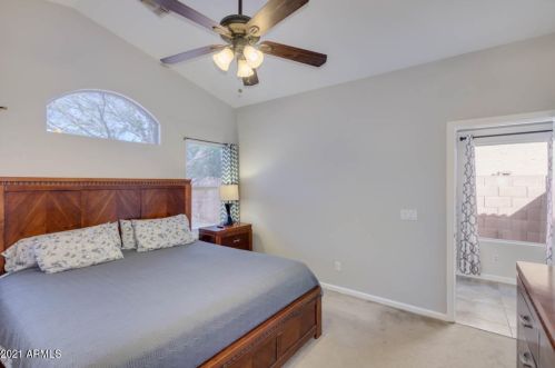 16630 45th St, Phoenix AZ 85050-8560 exterior