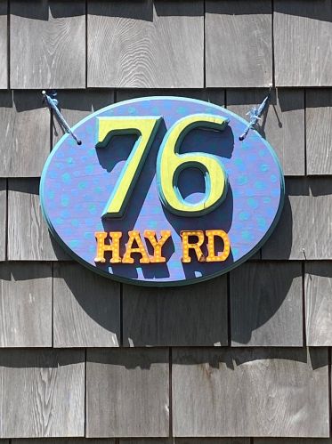 76 Hay Rd, Eastham MA 02642-3268 exterior