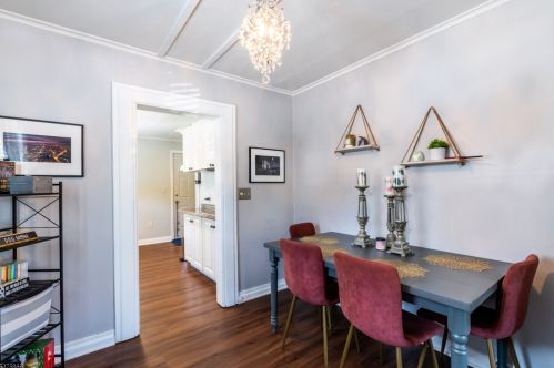 512 Ridgedale Ave, East Hanover NJ  07936-3009 exterior