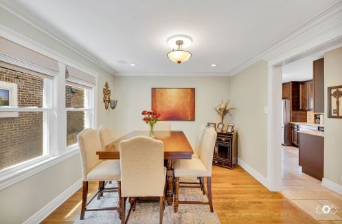 1906 Maple Ave, Forest View IL 60402-1549 exterior