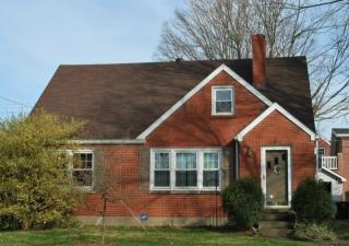 509 Cannons Ln, Louisville KY  40207-3645 exterior