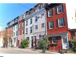 427 20th St, Philadelphia PA  19130-3846 exterior