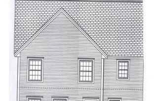 604 Abbott Ave, Leominster MA  01453-1204 exterior