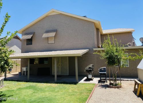 2710 87 Ave, Phoenix AZ 85037-2427 exterior