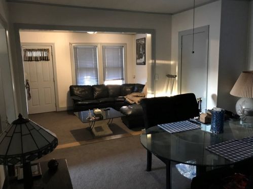 61-67 Hall St, Fall River MA exterior